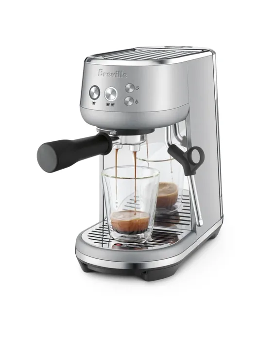 Breville Bambino Espresso Machine (BES450)