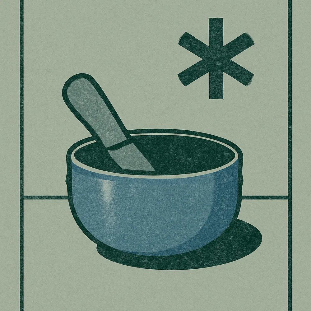 Headspace Headspace — editorial illustration